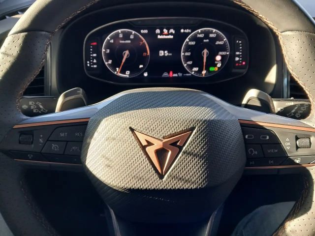 Cupra Ateca 2.0 TSI 4Drive DSG