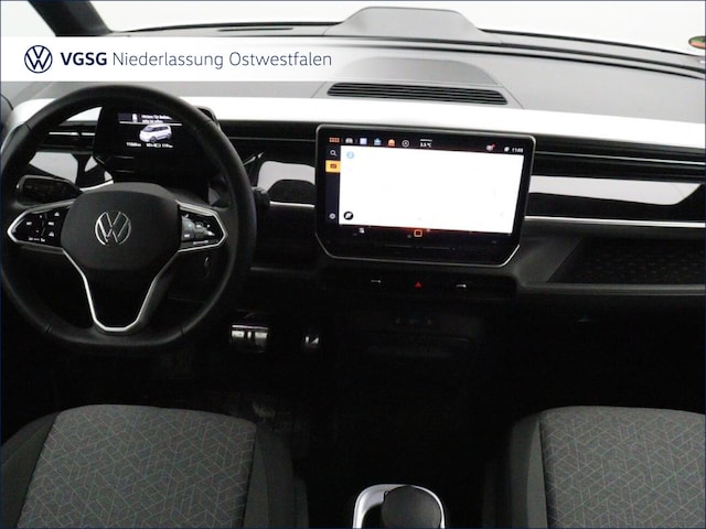 Volkswagen ID.Buzz IQ.Drive Pro