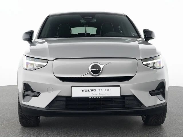 Volvo C40 AWD Plus Recharge Twin Engine