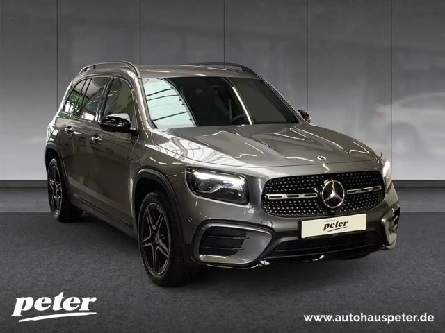 Mercedes-Benz GLB 200 4MATIC AMG Line GLB 200 d