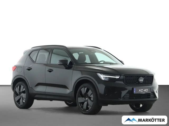 Volvo XC40 Plus