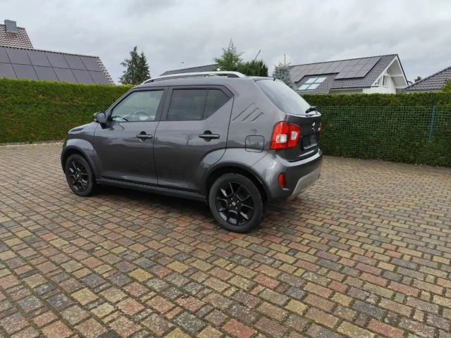 Suzuki Ignis Comfort
