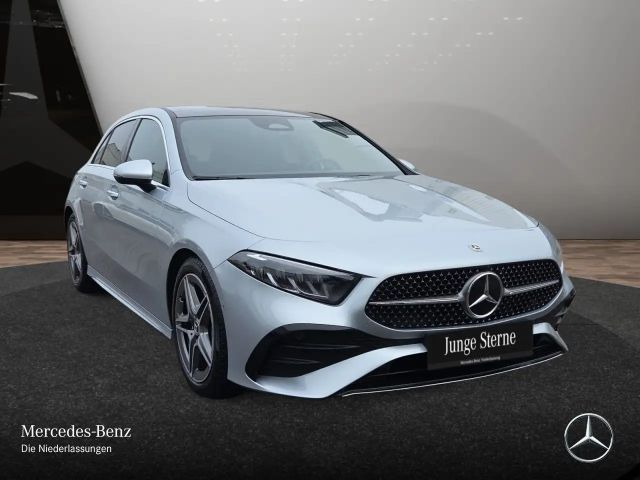 Mercedes-Benz A 200 AMG Line