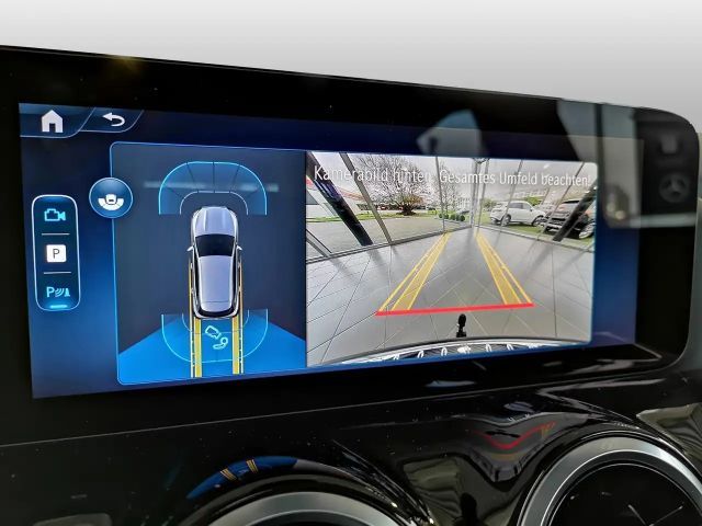 Mercedes-Benz GLA 180 Progressive