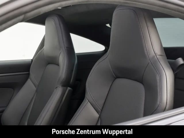 Porsche 992 Carrera Coupé S