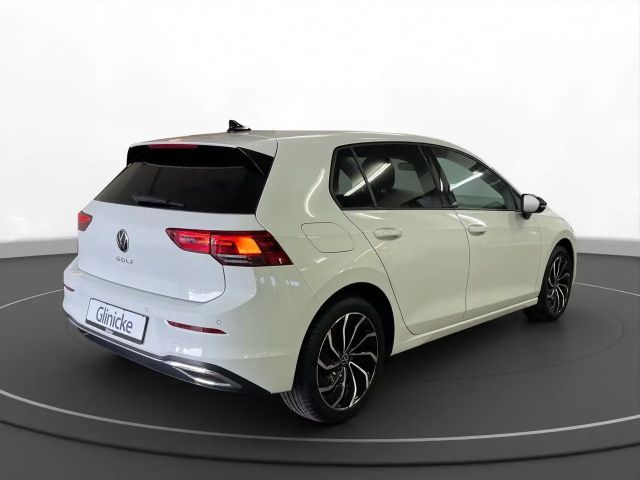 Volkswagen Golf 2.0 TDI Golf VIII Move