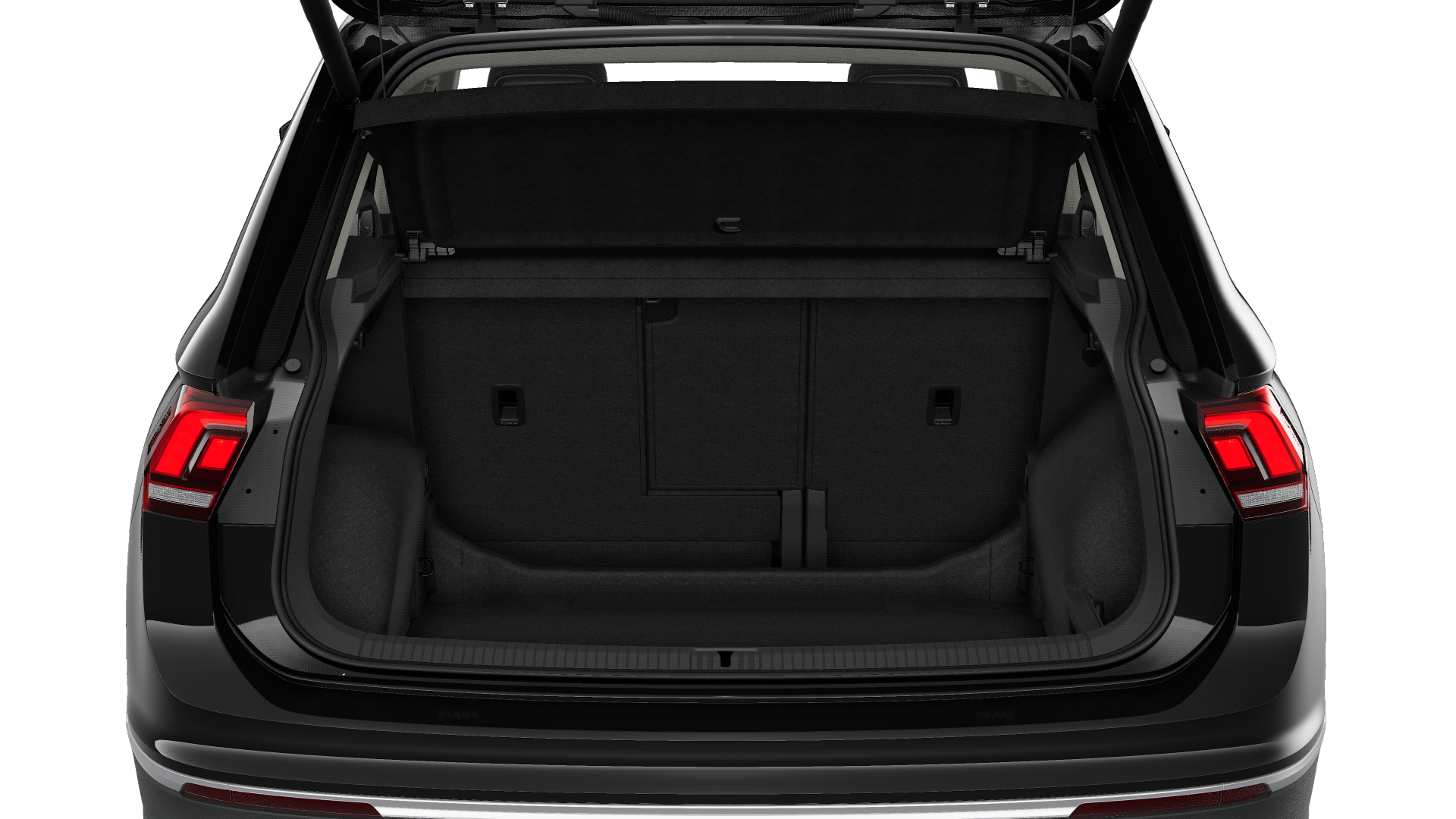 Volkswagen Tiguan Move