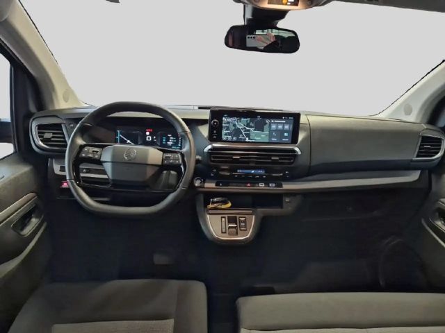 Citroën Spacetourer Plus