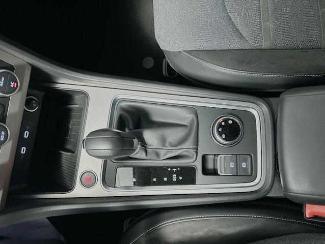 Seat Ateca 1.5 TSI DSG