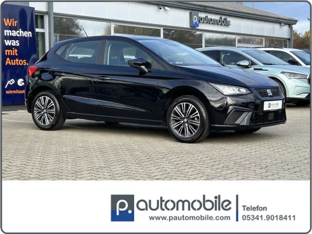 Seat Ibiza 1.0 TSI Style