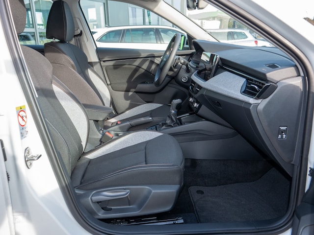 Skoda Kamiq 1.5 TSI Tour