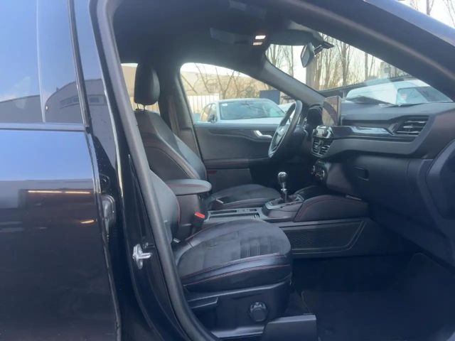 Ford Kuga ST Line X