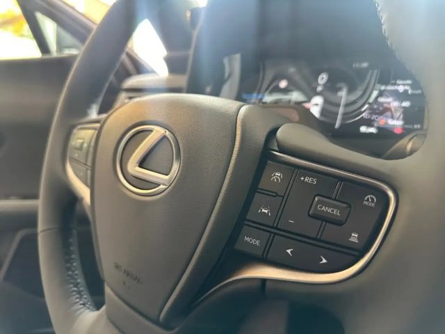 Lexus UX F Sport Sport