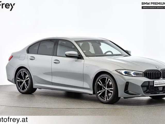 BMW 320 320d Sedan xDrive