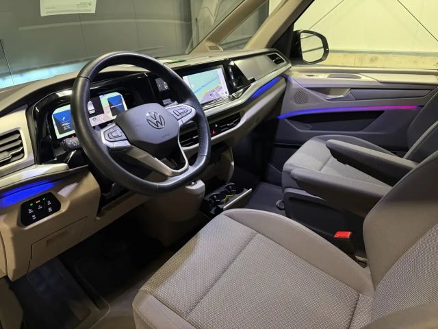 Volkswagen Multivan Lang T7