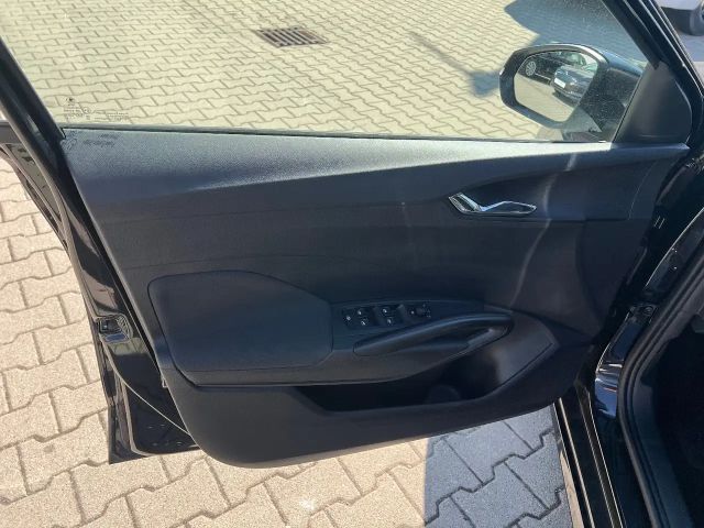 Skoda Fabia 1.0 TSI Ambition