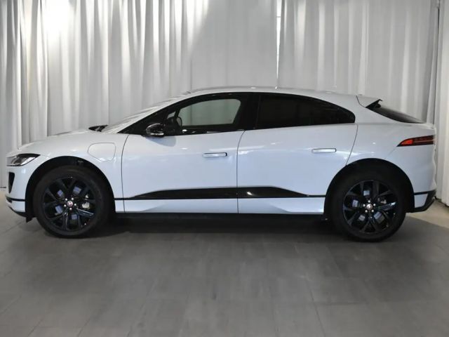 Jaguar I-Pace AWD