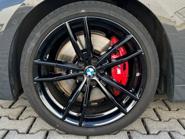 BMW 440 Cabrio xDrive