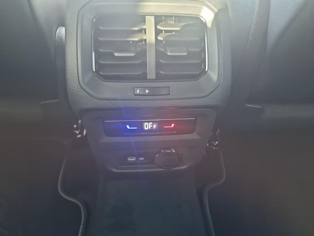 Volkswagen Tiguan 2.0 TDI Allspace DSG R-Line