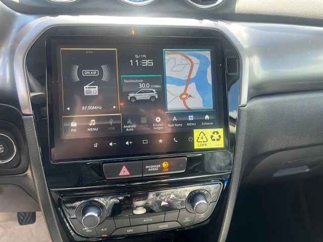 Suzuki Vitara AllGrip GL Hybrid Shine