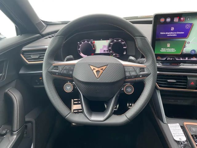 Cupra Formentor 2.0 TSI DSG VZ