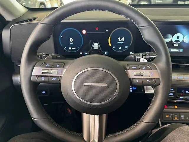 Hyundai Kona 1.6 Prime Vierwielaandrijving