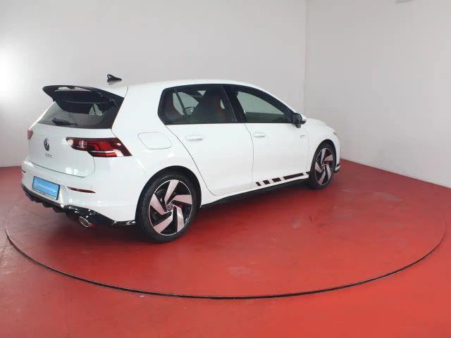 Volkswagen Golf 2.0 TSI DSG GTI