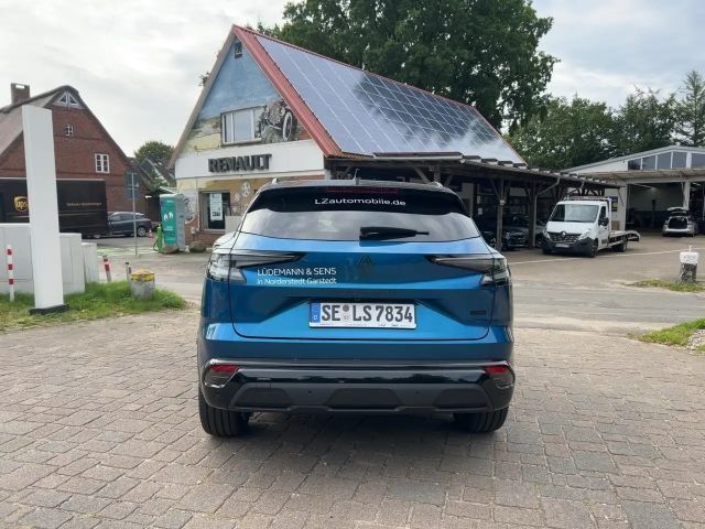 Renault Austral Alpine E-Tech Esprit