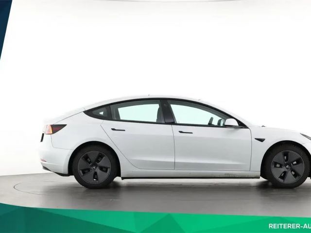 Tesla Model 3 AWD Long Range