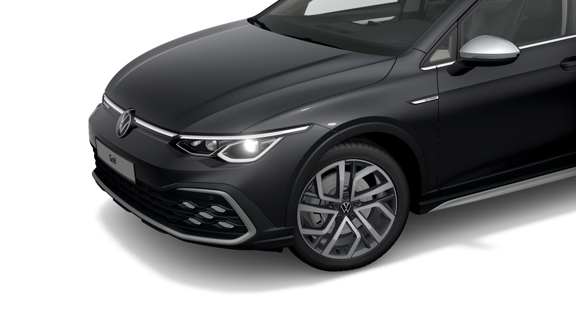 Volkswagen Golf DSG Variant