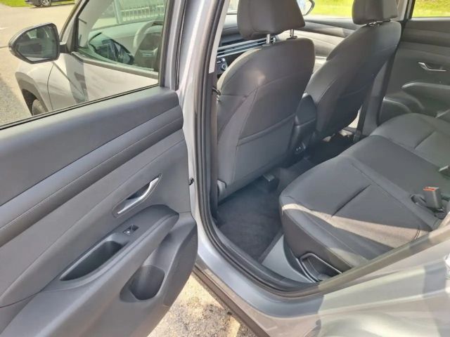 Hyundai Tucson 2WD T-GDi