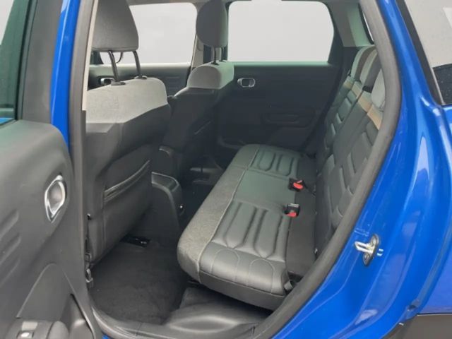 Citroën C3 Aircross Pack Shine