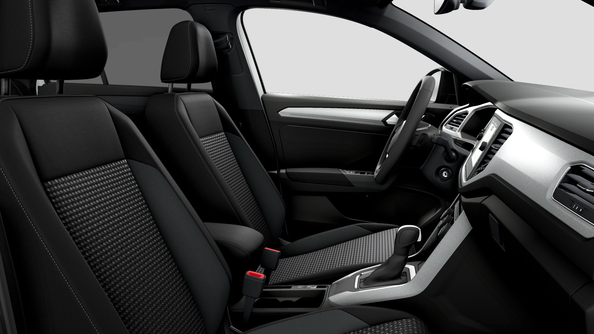 Volkswagen T-Roc 1.5 TSI