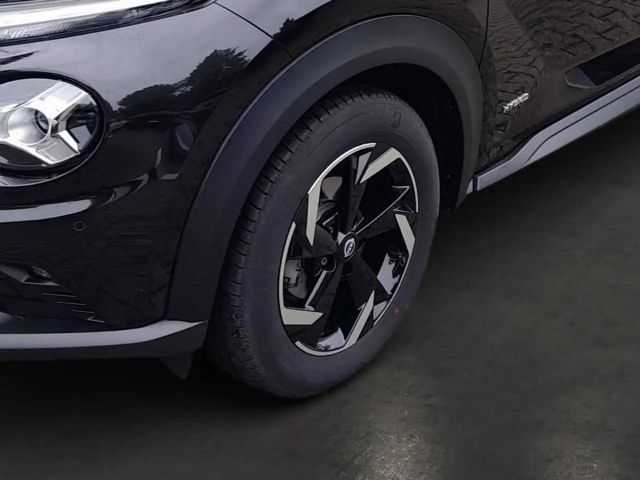 Nissan Juke JUKE 1.6 HYBRID 143 PS 4AMT