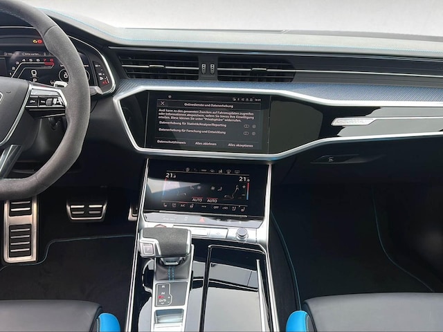 Audi RS7 Performance Quattro Sportback