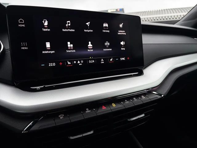 Skoda Octavia Ambition Combi