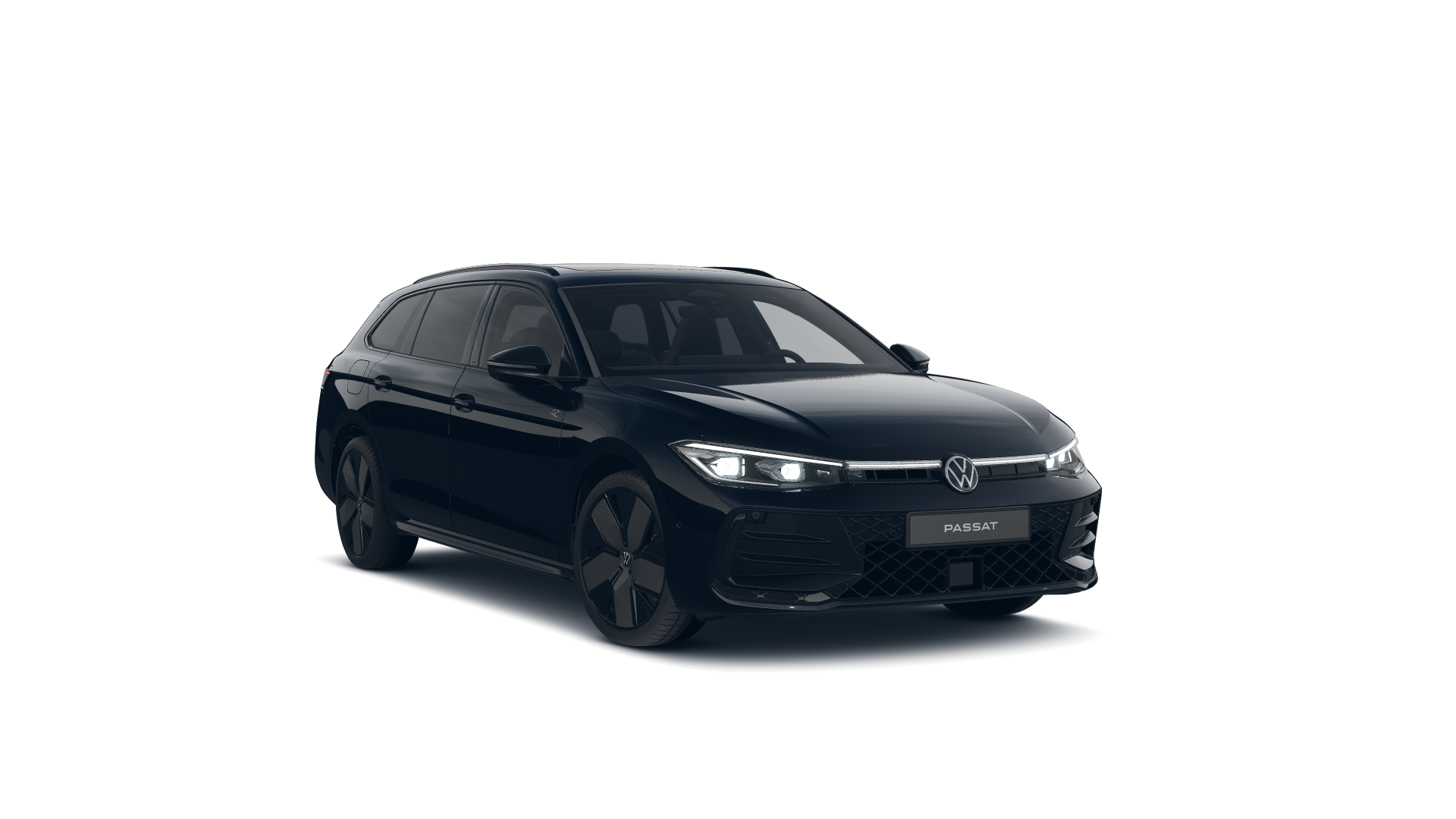 Volkswagen Passat 2.0 TDI 4Motion R-Line