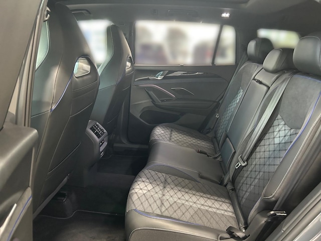 Volkswagen Tayron 2.0 TDI