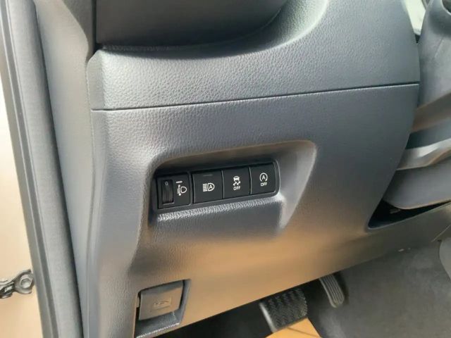 Toyota Aygo 1.0 VVT-i Hatchback Pulse