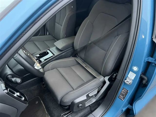 Volvo C40 Plus Recharge