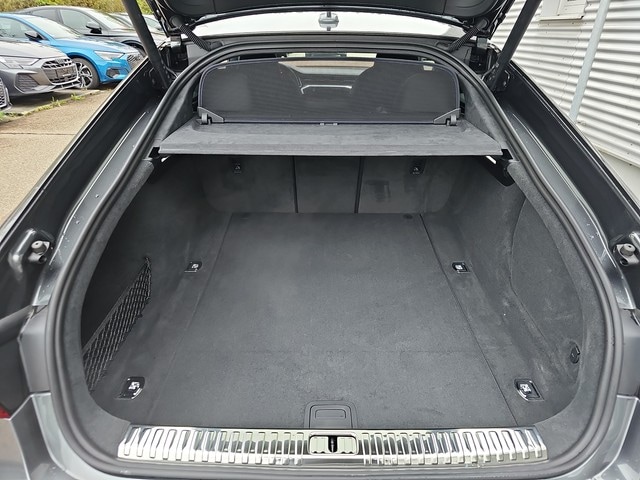 Audi RS7 Performance Quattro Sportback