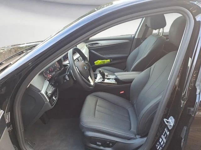 BMW 540 540d Sedan xDrive