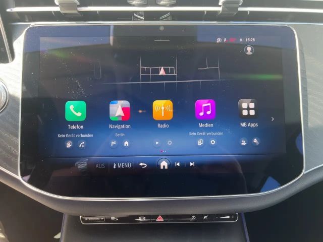 Mercedes-Benz E 200 Advanced Plus DigiLight|KeyGo|TWA|360|Kam