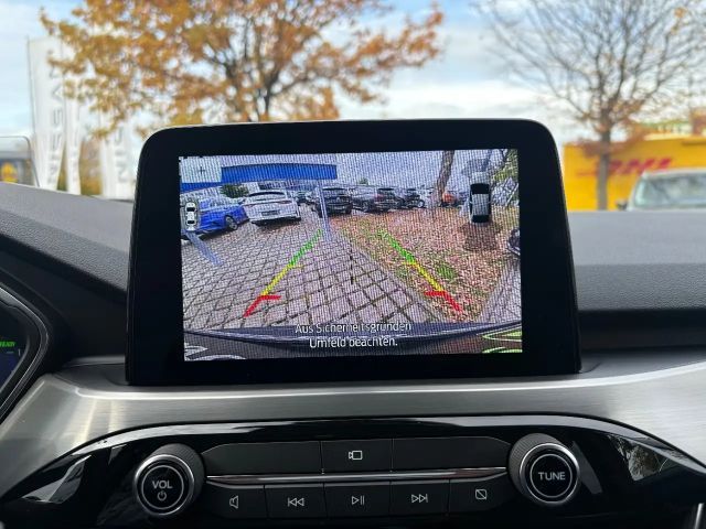 Ford Kuga Plug in Hybrid Titanium