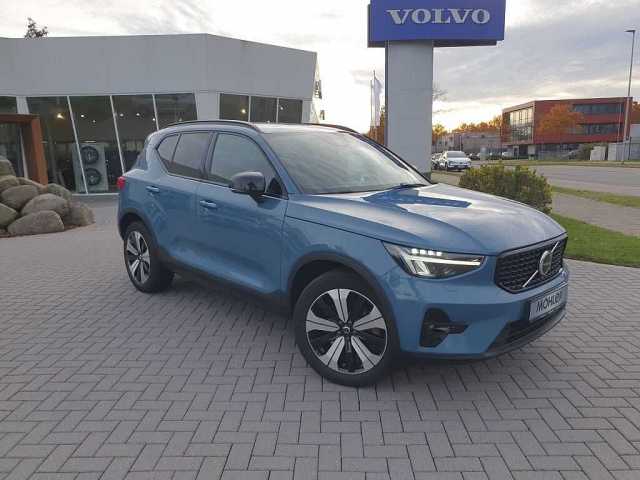 Volvo XC40 XC40