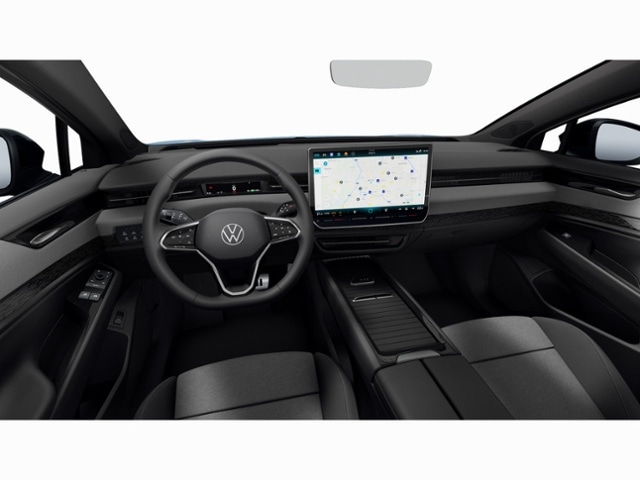 Volkswagen ID.7 Tourer