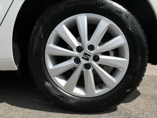 Seat Ibiza DSG Style