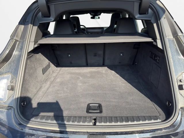 BMW iX *** LUFTFEDERUNG *** AHK ** NP 124.000,- *** -53%