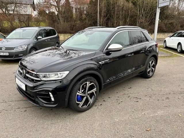 Volkswagen T-Roc 4Motion DSG IQ.Drive