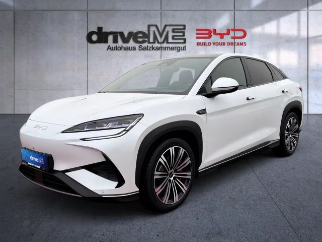 BYD Sealion 7 Excellence